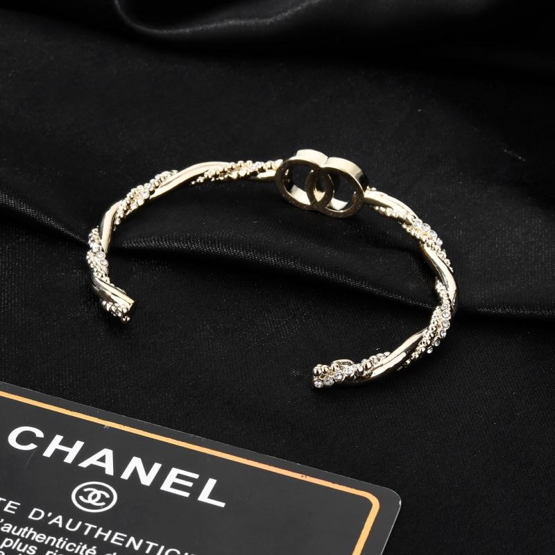 Chanel Bracelets